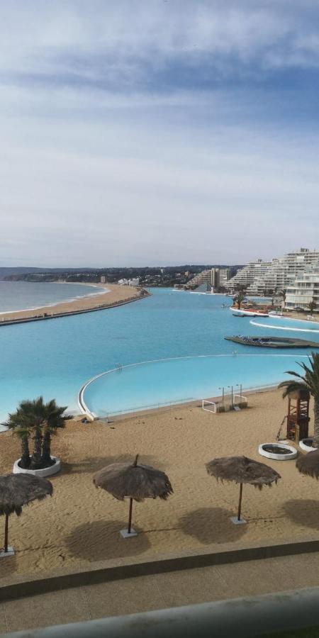 San Alfonso Del Mar, Algarrobo Exterior foto