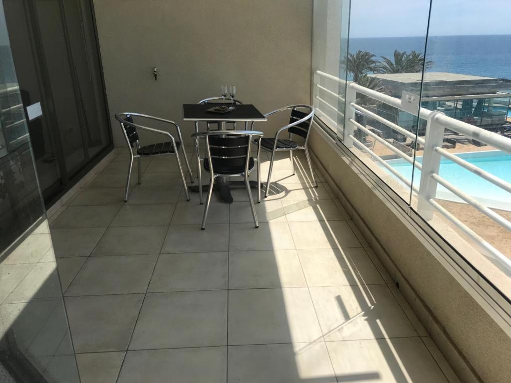 San Alfonso Del Mar, Algarrobo Exterior foto